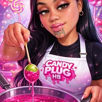The Candy Plug HB